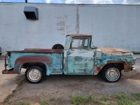 1959 Ford F100 for sale (ID-103336)