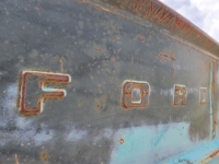 1959 Ford F100 for sale (ID-103336)