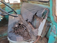 1959 Ford F100 for sale (ID-103336)