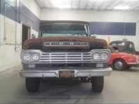 1959 Ford F100 for sale in Michigan (ID-140363)