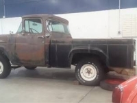 1959 Ford F100 for sale in Michigan (ID-140363)