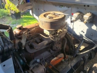1959 Ford F100 for sale in Michigan (ID-144119)