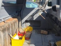 1959 Ford F100 for sale in Michigan (ID-144119)