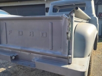 1959 Ford F100 for sale in Michigan (ID-144119)