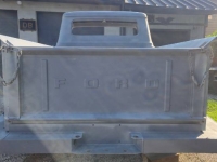 1959 Ford F100 for sale in Michigan (ID-144119)