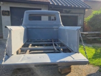 1959 Ford F100 for sale in Michigan (ID-144119)