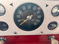 1959 Ford F100 for sale in Michigan (ID-145991)