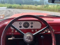 1959 Ford F100 for sale in Michigan (ID-145991)