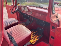 1959 Ford F100 for sale in Michigan (ID-145991)