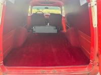 1959 Ford F100 for sale in Michigan (ID-145991)