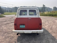 1959 Ford F100 for sale in Michigan (ID-145991)