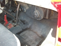 1959 Ford F500 for sale in Michigan (ID-116006)