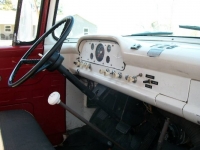 1959 Ford F500 for sale in Michigan (ID-116006)