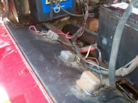 1959 Ford F500 for sale in Michigan (ID-116006)