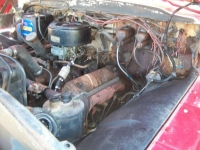1959 Ford F500 for sale in Michigan (ID-116006)