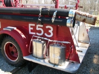 1959 Ford F500 for sale in Michigan (ID-116006)