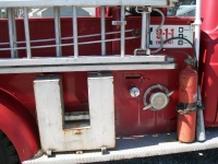 1959 Ford F500 for sale in Michigan (ID-116006)