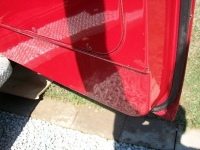 1959 Ford F500 for sale in Michigan (ID-116006)