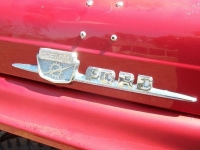 1959 Ford F500 for sale in Michigan (ID-116006)