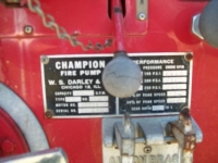 1959 Ford F500 for sale in Michigan (ID-116006)