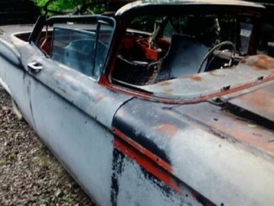 1959 Ford Fairlane for sale