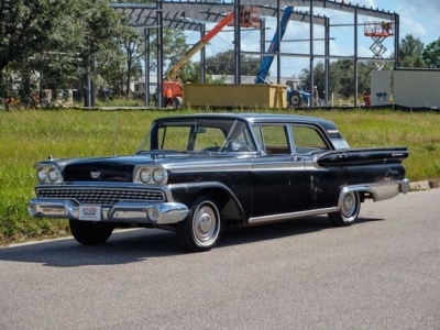 1959 Ford Fairlane for sale