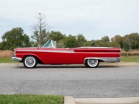 1959 Ford Fairlane for sale in Riverhead, New York (ID-124549)