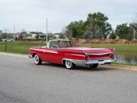 1959 Ford Fairlane for sale in Riverhead, New York (ID-124549)
