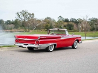 1959 Ford Fairlane for sale in Riverhead, New York (ID-124549)