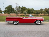 1959 Ford Fairlane for sale in Riverhead, New York (ID-124549)