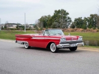 1959 Ford Fairlane for sale in Riverhead, New York (ID-124549)