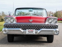 1959 Ford Fairlane for sale in Riverhead, New York (ID-124549)