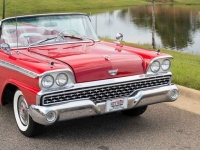 1959 Ford Fairlane for sale in Riverhead, New York (ID-124549)