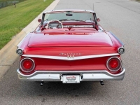 1959 Ford Fairlane for sale in Riverhead, New York (ID-124549)