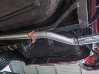 1959 Ford Fairlane for sale in Riverhead, New York (ID-124549)