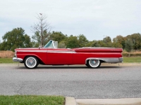 1959 Ford Fairlane for sale (ID-124968)