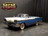 1959 Ford Fairlane for sale in Addison, Illinois (ID-126886)