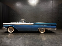 1959 Ford Fairlane for sale in Addison, Illinois (ID-126886)
