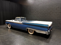1959 Ford Fairlane for sale in Addison, Illinois (ID-126886)