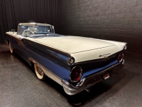 1959 Ford Fairlane for sale in Addison, Illinois (ID-126886)