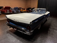 1959 Ford Fairlane for sale in Addison, Illinois (ID-126886)