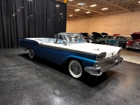 1959 Ford Fairlane for sale in Addison, Illinois (ID-126886)