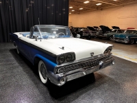 1959 Ford Fairlane for sale in Addison, Illinois (ID-126886)