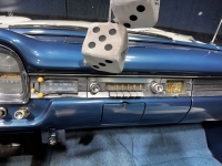 1959 Ford Fairlane for sale in Addison, Illinois (ID-126886)