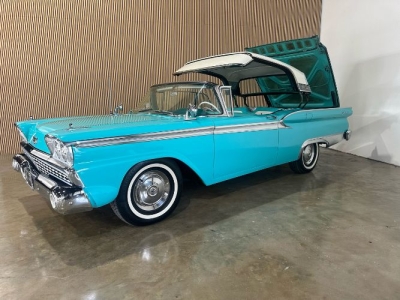 1959 Ford Fairlane for sale