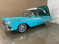 1959 Ford Fairlane for sale in Michigan (ID-138469)