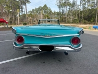 1959 Ford Fairlane for sale in Michigan (ID-138469)
