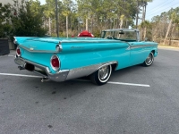 1959 Ford Fairlane for sale in Michigan (ID-138469)