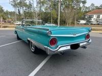 1959 Ford Fairlane for sale in Michigan (ID-138469)