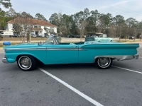 1959 Ford Fairlane for sale in Michigan (ID-138469)